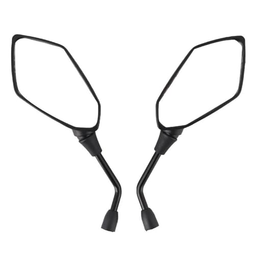 Rétroviseur embout guidon pour sécuriser vos trajets quotidiens en vélo électrique urbain
