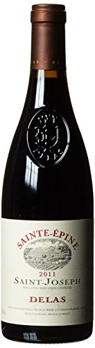 Delas Freres 2011 trocken (1 x 0.75 l) Cover