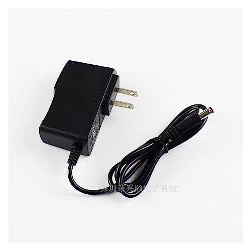 Adaptador de corriente 5V 1A de conmutación compatible con estándar europeo y americano 3
