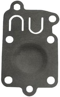 Carburetor Diaphragm Replaces B&S 272538 for 3-5 HP Horizontal Pulsa-Jet Engines