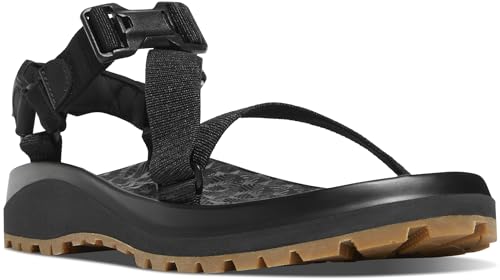 Danner Men's Wallowa Nylon Sandal2