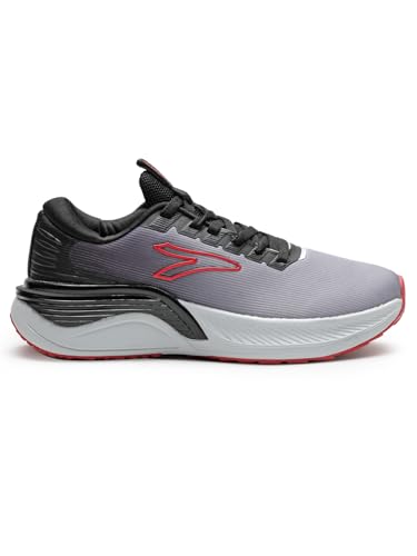 Image of Action | Athleo | BULLET-244 | Stylish | Lightweight | Comfortable | Trendy | Sports | Running Shoes | for Men