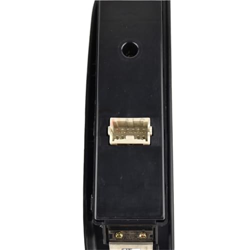 Commande lève-vitre 897155246 panneau interrupteur avant gauche auto