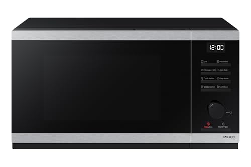 Samsung MG23DG4524ATTR Mikrodalga 23 L