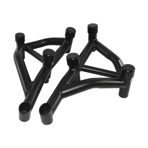 Protection du moteur MT-09 2021 2022 2023 pare-chocs noir