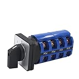 Ámbito de aplicación: Es ampliamente utilizado como interruptor de control de circuito, interruptor de equipo de prueba, interruptor de control de motor e interruptor de control principal, interruptor de transmisión de señal o interruptor de transferencia de maquinaria de soldadura eléctrica y otros equipos.