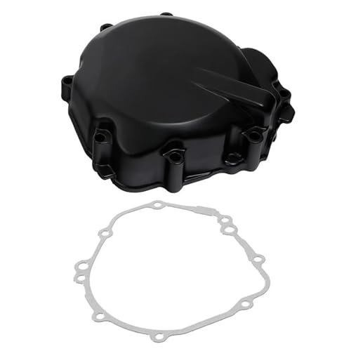 Couvercle de stator moto anti fuite pour Suzuki GSXR 1000 2003 2004 cache carter fiable