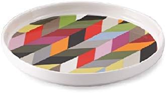 Ziggy Side Plate 20Cm