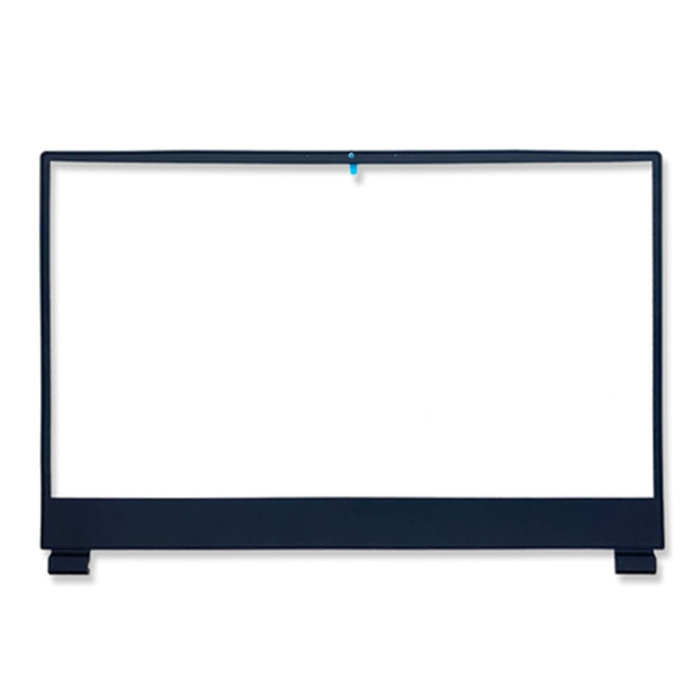 Cover Posteriore LCD MSI GP75 9SC/9RC (MS-17E2/MS-17E3) - Nuova, Colore Nero