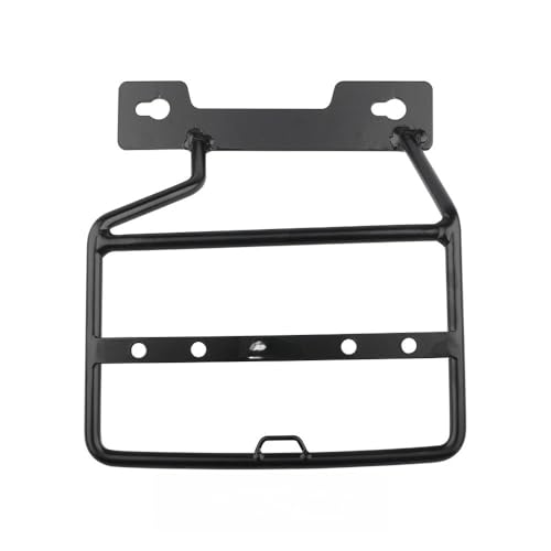 Accessoires moto porte-bagages et support latéral Nightster 975