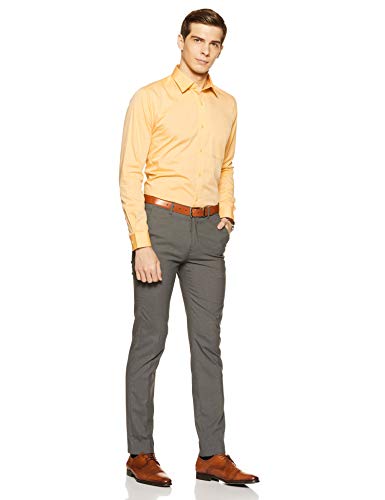 Image of Raymond Men's Slim Fit Formal Shirt