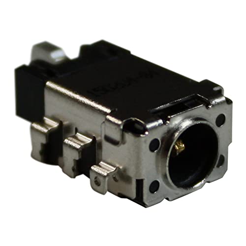 Connecteur alimentation ASUS EeeBook E502S de rechange par Power4Laptops