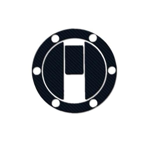 Kraftstofftank-Pads Motorrad Kraftstoff Tank Aufkleber Öl Tankdeckel Schutz Aufkleber Für GPR150 GPR125 April RS4 RSV4 Tuono V4 RS 50 125 150