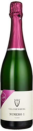 Valckenberg Numero 1 trocken Sekt (1 x 0.75 l) Cover