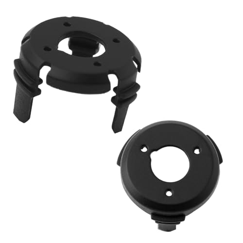 Amortiguadores de cardán para DJI Mini 3 Pro y Mini 3 gomas de repuesto para dron 2 piezas