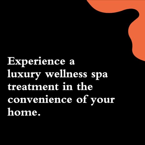 Detox Babe Bye Bye Toxins Organic Detox Bath Salt Soak (8 oz) | Epsom Salt, Pink Himalayan Salt, Matcha Green Tea Extract, Dandelion Root | Herbal Essential Oils Soak | Spa Bath Gift - Image 5