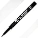 Produktbild Tana Cosmetics Magic Eyeliner schwarz - ca. 120 Anwendungen - waterresistant - nanofrei