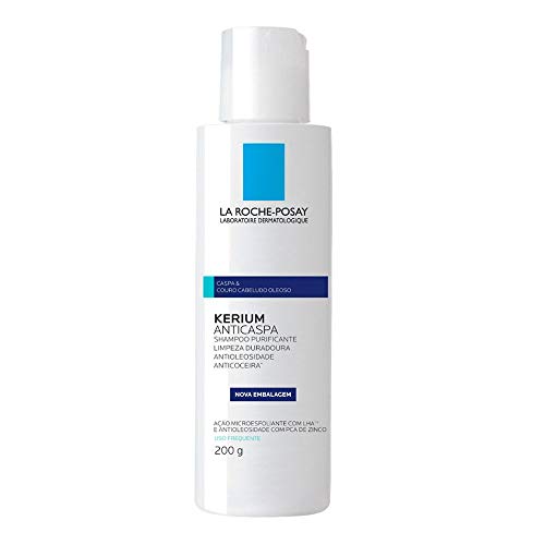 La Roche-Posay Kerium - Shampoo Anticaspa...