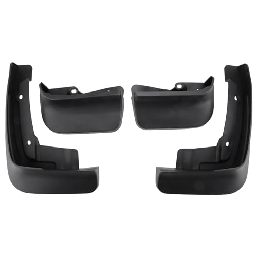 Garde-Boue de Voiture Transporter T5 T6 Finition Premium Durable