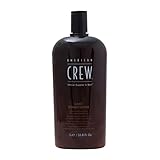 AMERICAN CREW Daily Conditioner for Men, 33.8 Fl Oz