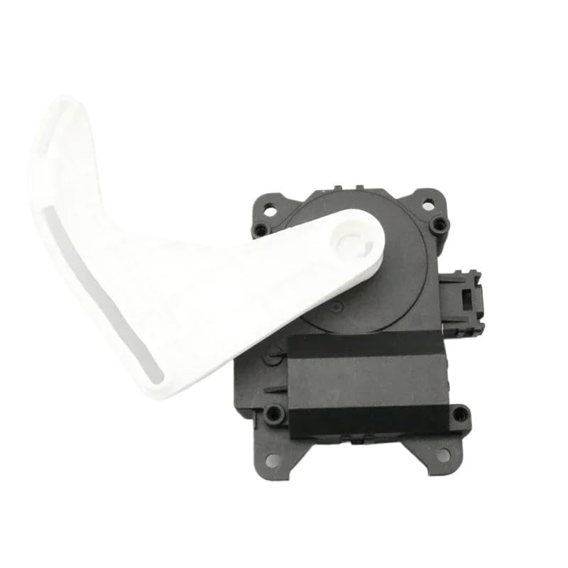 Car Heater Flap Control Servo Motor Actuator with Bracket for Toyota for Auris for Corolla E120 E130 04-13 1.8