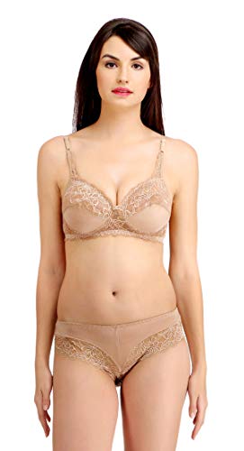 Image of Fashion Comfortz Baby-Girls Lingerie Set