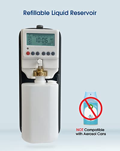 Cd.Pang 6019A Liquid Air Freshener Dispenser thumb #1