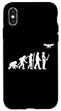 Funda protectora de dos piezas fabricada con una carcasa de policarbonato de primera calidad resistente a los arañazos y un revestimiento de TPU amortiguador que protege contra las caídas