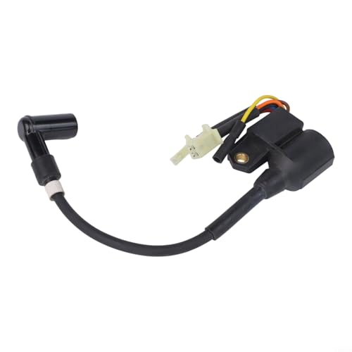 UrbanHui Bobina de encendido compatible con generadores EF2000iS/EU2000i, salida 1600-2000W, modelo TD403-9