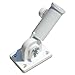 Adjustable Aluminum Flagpole Bracket