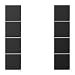 Produktbild Jung KNX Spiel Tasten F50 4 Phasen für Serie LS Dark