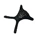kowaku Children Balance Bike Stem Cover Protective Cover Silicone for Bicycle Handlebar Easy to Install Cycling Accessory Stem Pad