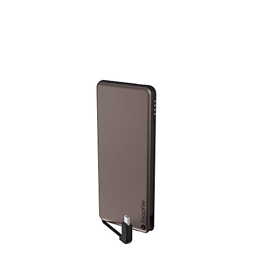 Mophie Powerstation Plus Mini Usb-C - Universal External Battery (4,000Mah) - Copper #TOP3