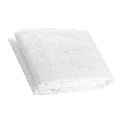 TOYANDONA Telo Antigelo per Piante in Non Copertura per Arbusti e Piante Protezione Invernale da Freddo e Vento