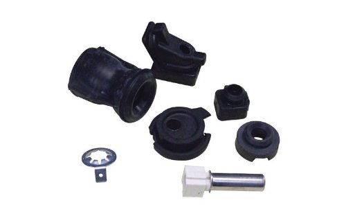 Waschmaschine Temperatur Sensor. Original Teilenummer 3887588