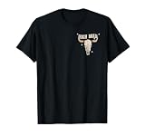 I Dont Need A Ticket to Your Shit Show - Front and Back T-Shirt