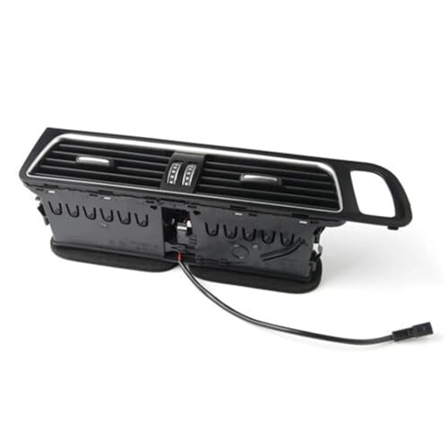 Grille de sortie de climatiseur de haute précision pour Q5 - 6