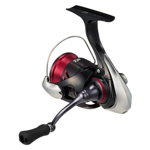 Daiwa LT2000S-P Moulinet 24 Tsukiyobijin X évitez les perruques sur lignes ultra fines