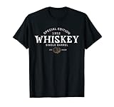 Whiskey Special Edition Tees and Designs