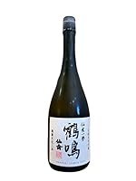 鶴鳴 仙禽 一聲 (いっせい)無濾過原酒 火入 720ml