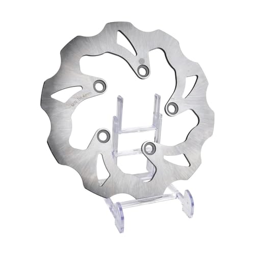 Disque de frein moteur 240 mm de haute précision pour moto G 1300 - 5