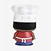Funko Pop Television: South Park - Chef Collectible Figure, Multicolor