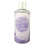 3本セット ピュアパープルモイストローション　シコン ( 紫根 ) 化粧水　藍エキス入り200ｍｌ