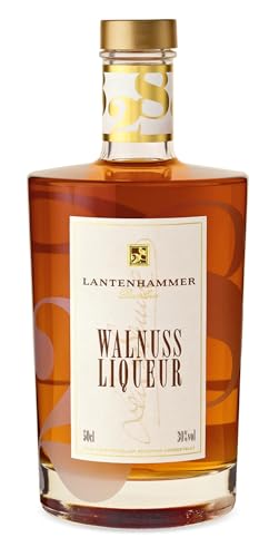 Lantenhammer Walnusslikör (1 x 0.5 l)