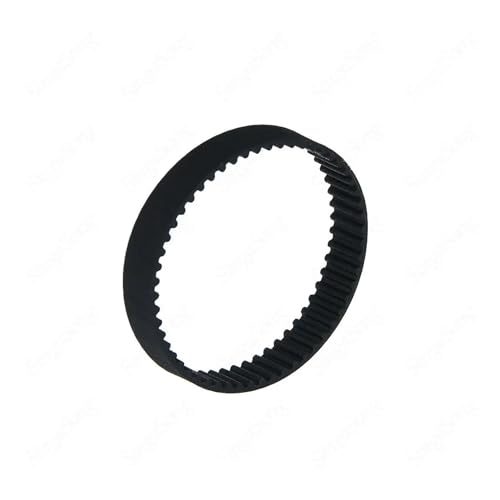 1�� 3D�v�����^�[�x���g �N���[�Y�h���[�v �S�� GT2 �^�C�~���O�x���g 2GT-6 158/160/200/280/400/610mm ��6mm UM2 Ultimaker �X���C�_�[�p(158mm)