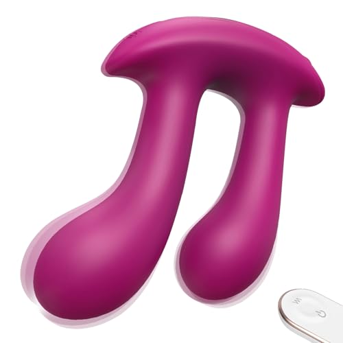 Vibrateurs pour point G et sextoys pour femmes avec 10 modes