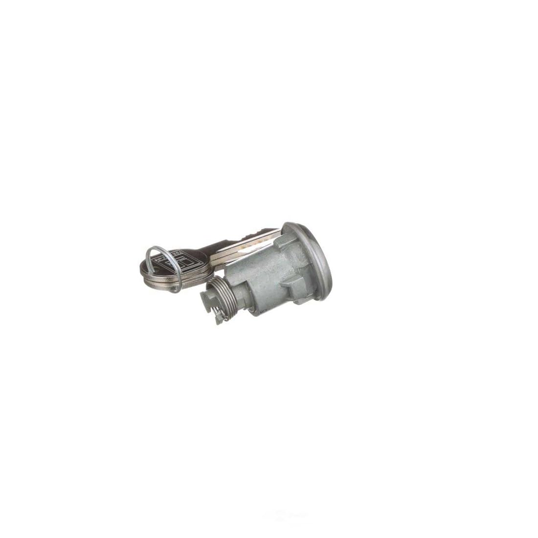 Trunk Lock for Oldsmobile Cutlass Calais 3.3L 1989 1990, for Oldsmobile 442 7.5L 1968 1969 1970 1971, for Oldsmobile Cutlass Ciera 3.3L 1989 1990 Replaces# 231481, 3910570 (1x)