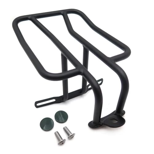 Porte-bagages pour moto Harley Davidson Sportster 1200 883 support arrière