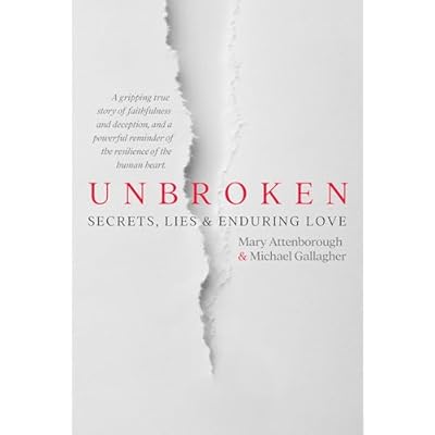 Unbroken