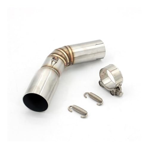 Silencieux échappement moto SV650X idéal pour vos sorties dynamiques